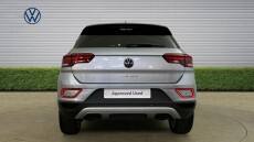 Volkswagen T-Roc 1.5 TSI Match 5dr Petrol Hatchback